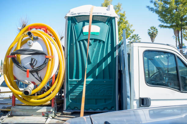Reliable East Point, GA porta potty rental Solutions